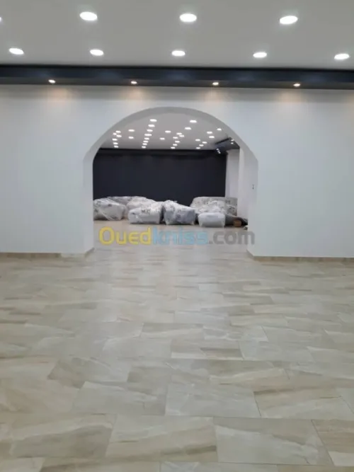 Vente Immeuble Oran Oran