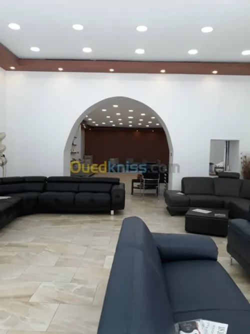 Vente Immeuble Oran Oran