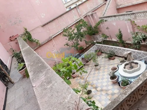 Vente Immeuble Oran Oran