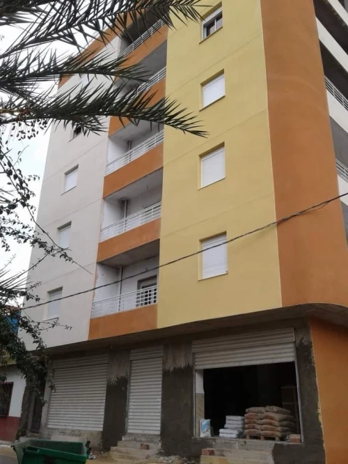 Vente Terrain Blida Ouled selama