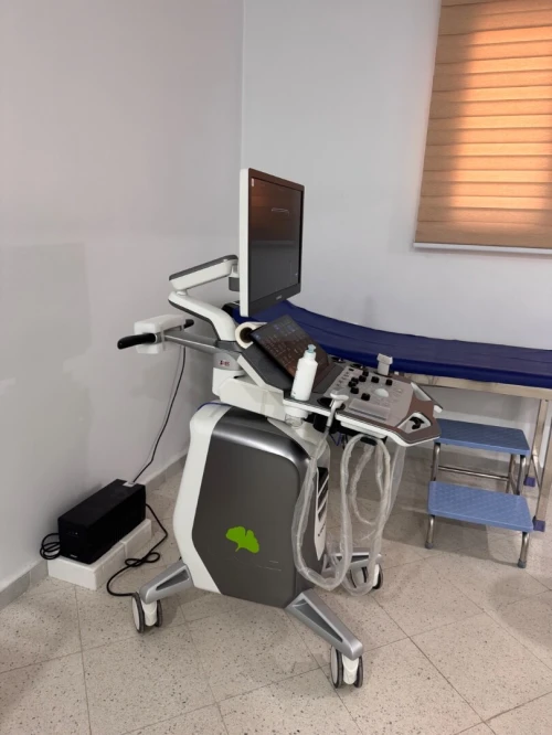 Échographe Vinno R700