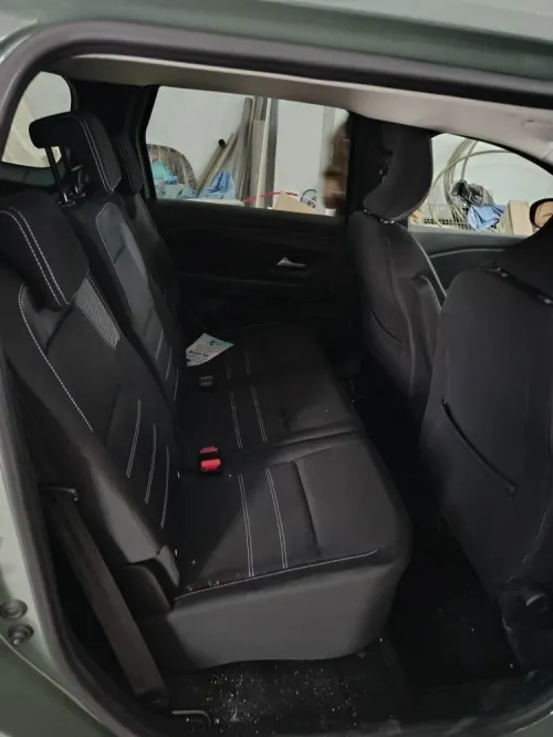 Dacia Jogger 2023 