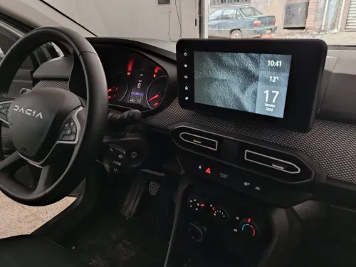 Dacia Jogger 2023 