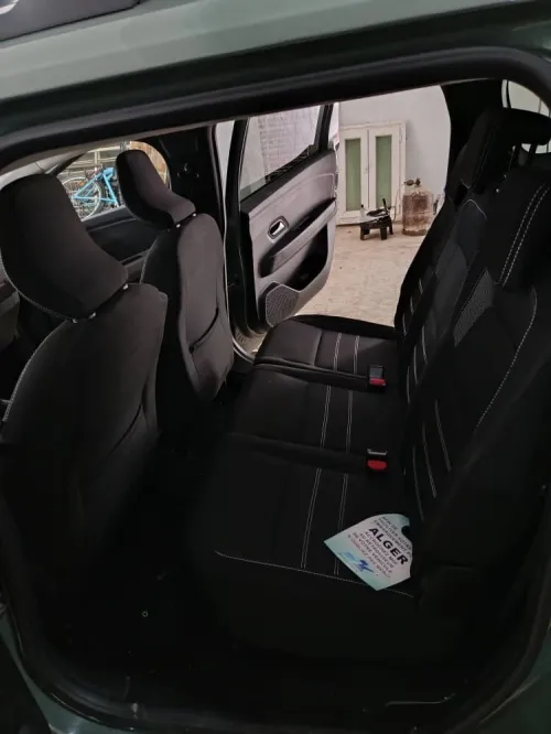 Dacia Jogger 2023 