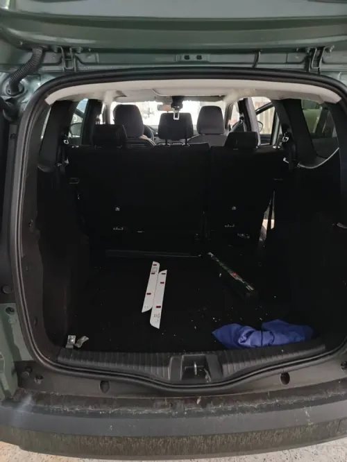 Dacia Jogger 2023 