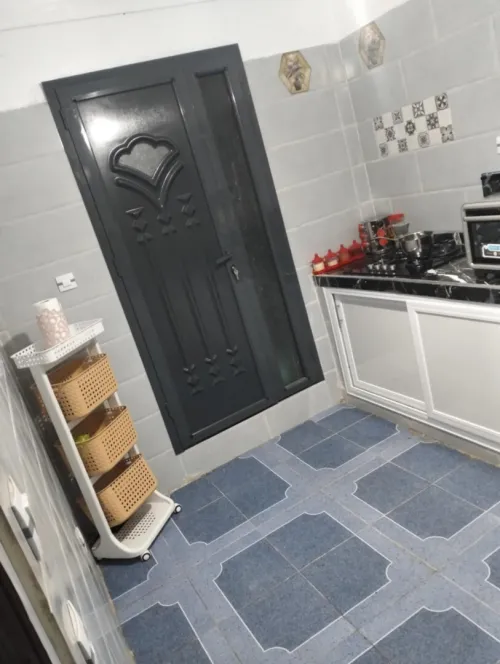 Vente Appartement F3 Aïn Témouchent Terga