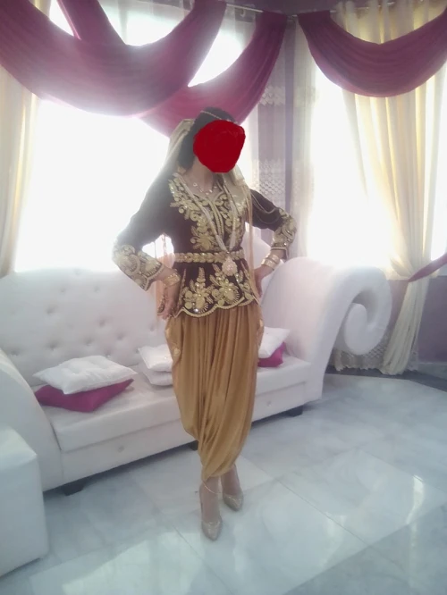 karakou