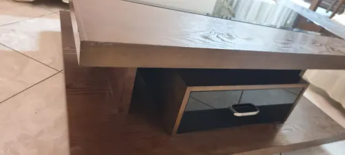 Table basse
