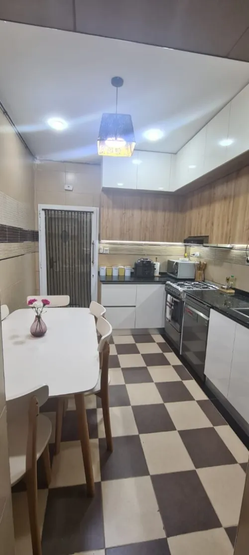Vente Appartement F3 Alger Rouiba