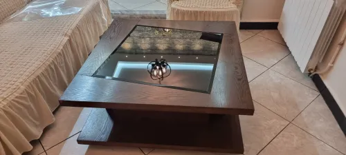 Table basse
