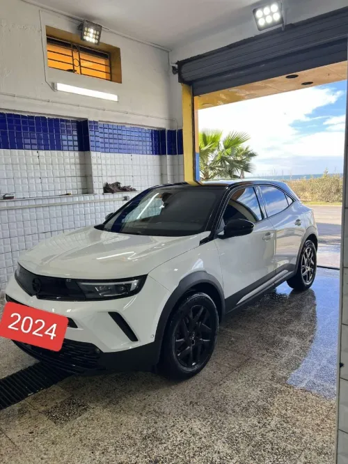Opel Mokka 2024 GS Line