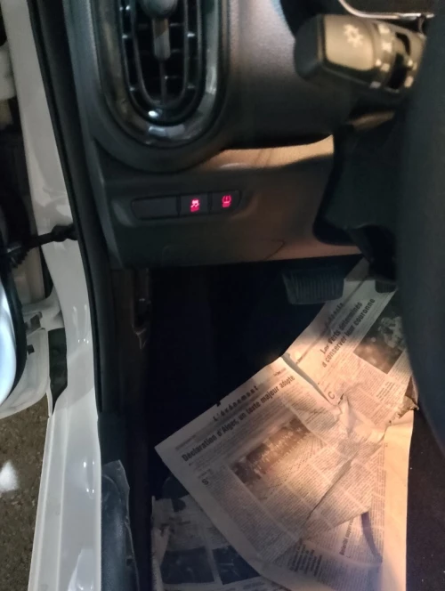 Kia Picanto 2025 1.2 Dubaï 🇦🇪