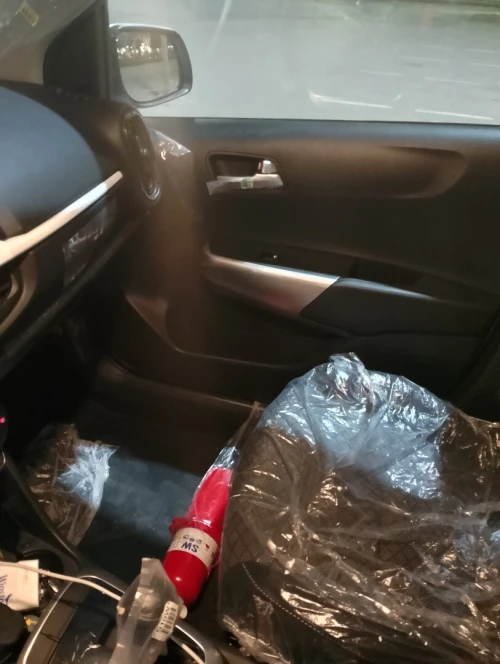 Kia Picanto 2025 1.2 Dubaï 🇦🇪