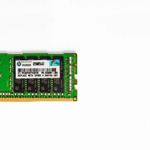 RAM ECC pour serveur