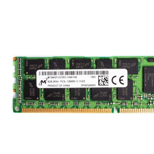 RAM ECC pour serveur