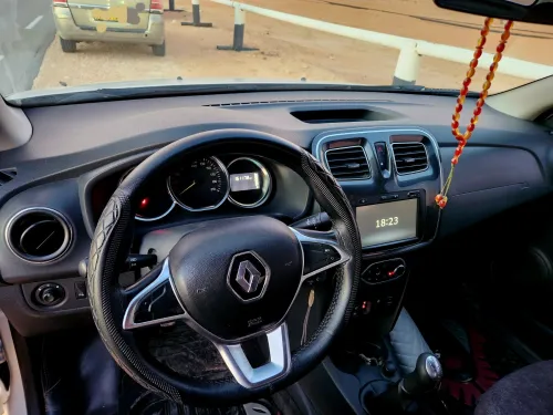 Renault Symbol 2018 