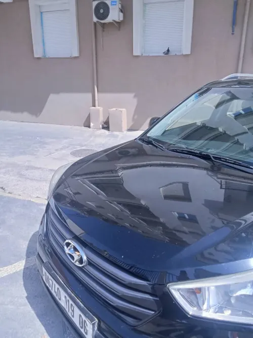 Hyundai Creta 2019 