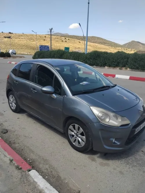 Citroen C3 2011 C3
