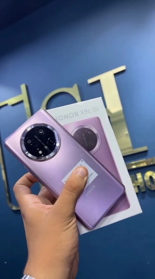Honor X9c