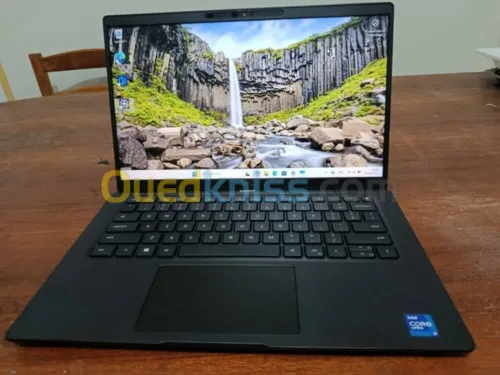 Dell Latitude 7420 Carbon Edition i7 11ème | 32 Go RAM | SSD 256 Go | 14" FHD