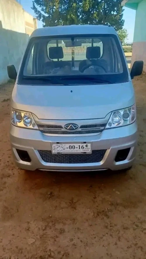 Chery Chery 2019 Yoki