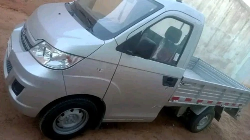 Chery Chery 2019 Yoki