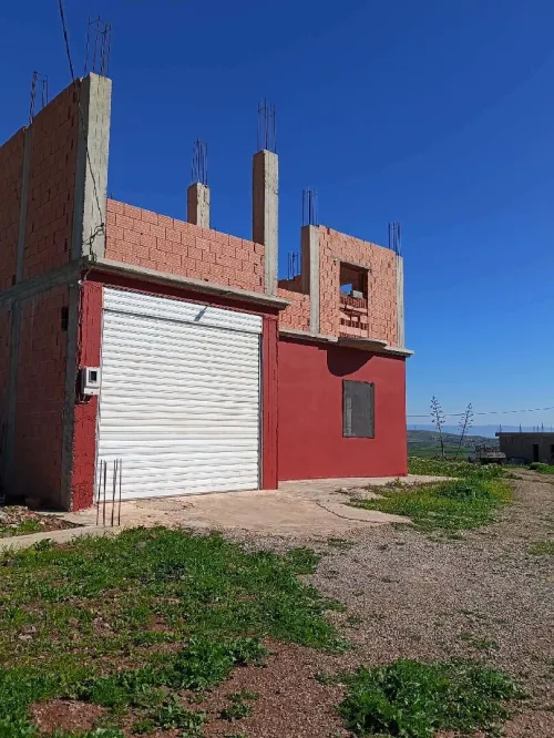 Vente Villa Aïn Témouchent Oulhaca el gheraba