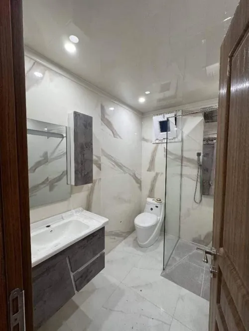 Vente Appartement F2 Alger Bordj el bahri