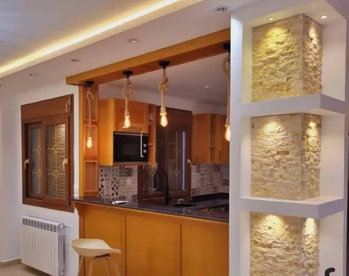 Vente Appartement F5 Alger Bab ezzouar