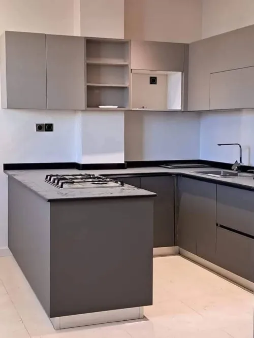 Vente Appartement F4 Alger Bab ezzouar