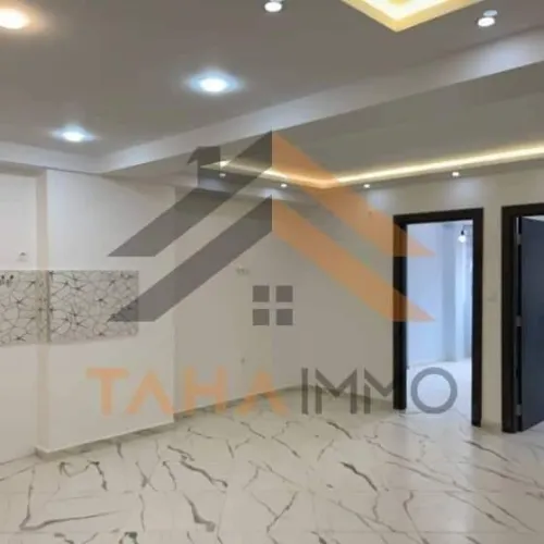 Vente Appartement F2 Alger Bordj el kiffan
