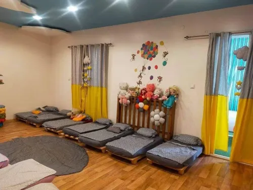 Location Local Constantine El khroub