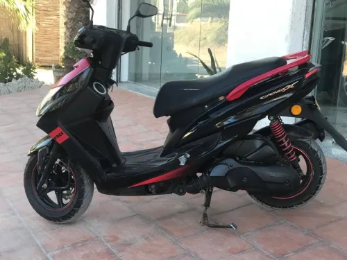 Vms Cygnus X 