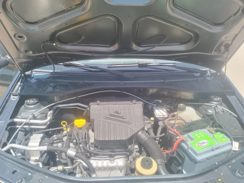 Renault Laguna 3 Estate 2013 Laguna 3