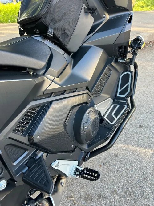 Honda Xadv 750 2023
