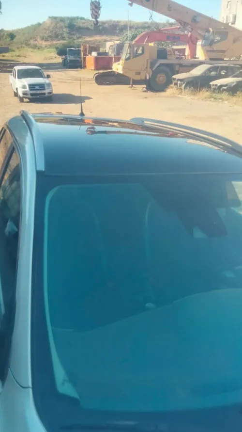 Nissan Qashqai 2017 Qashqai