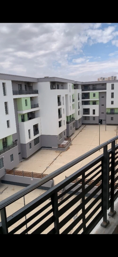 Location Appartement F3 Sidi Bel Abbès Sidi bel abbes