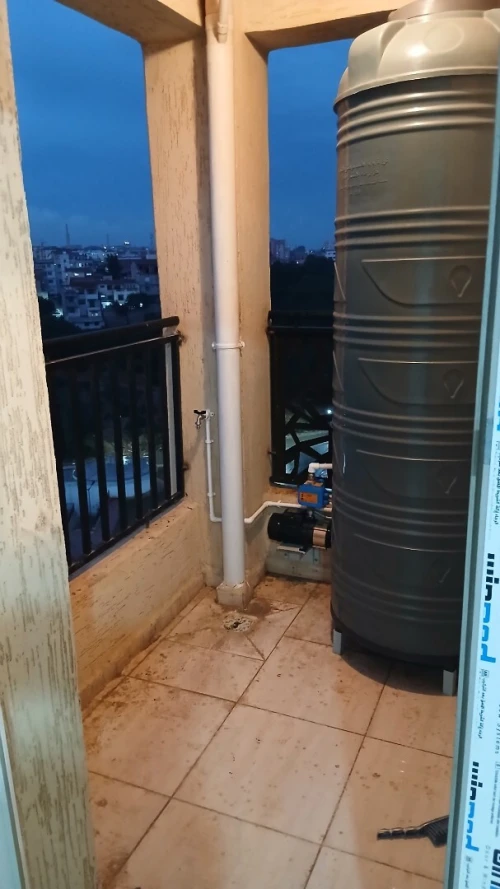 Location Appartement F3 Alger Draria