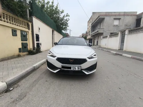 Cupra  Leon 2024 