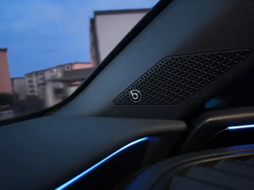 Cupra  Leon 2024 