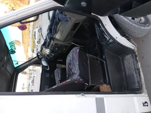 iveco كلاسيك 1996