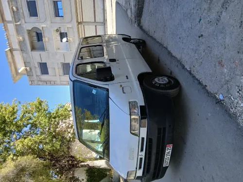 Citroen Jumper 1994 Gls