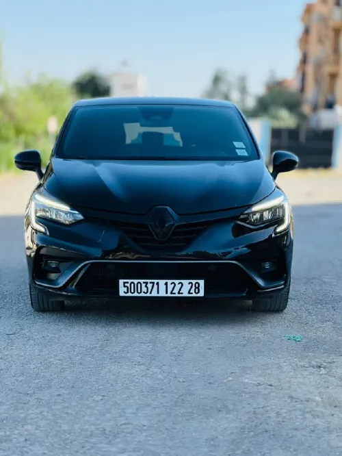 Renault Clio5 2022 Clio5