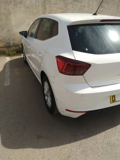 Seat Ibiza 2018 Ibiza