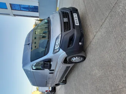 Fiat Ducato 2024 L3H2