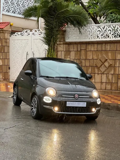 Fiat 500 2024 Dolcevita plus 