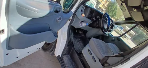 Ford Transit 2013