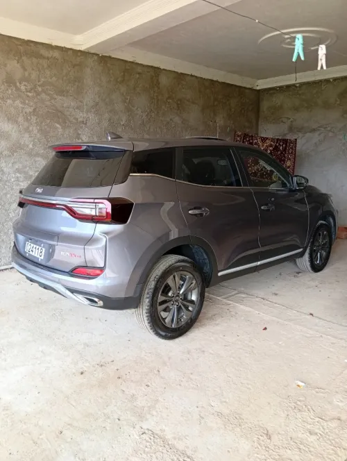 Chery Tiggo 4 pro 2026 