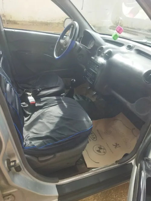 Hyundai Atos 2006 
