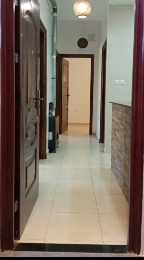 Location Appartement Niveau de villa F3 Alger Cheraga